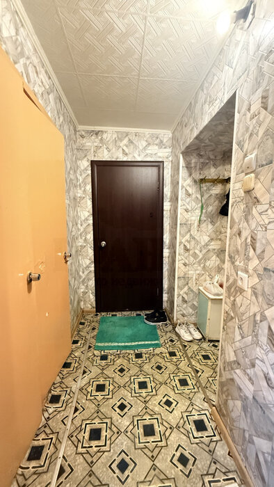 Екатеринбург, ул. Луначарского, 225 (Парковый) - фото квартиры (8)