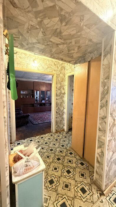 Екатеринбург, ул. Луначарского, 225 (Парковый) - фото квартиры (9)
