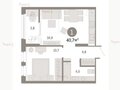 Продажа квартиры: Екатеринбург, ул. Пехотинцев, 2/д (Старая Сортировка) - Фото 1