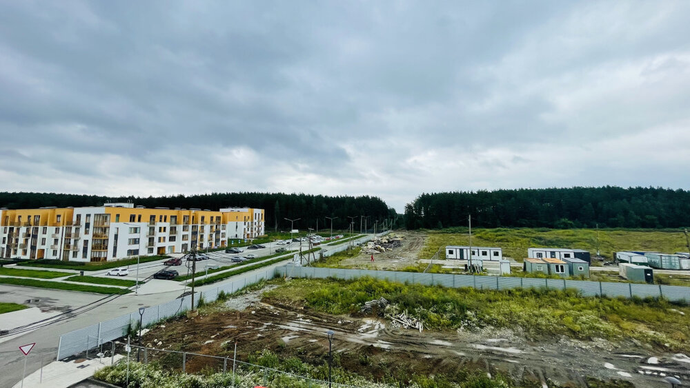 Екатеринбург, ул. Абрикосовая, 60/2 (Горный щит) - фото квартиры (11)