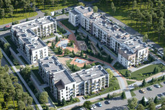 Екатеринбург, ул. Абрикосовая, 60/2 (Горный щит) - фото квартиры