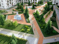 Продажа квартиры: Екатеринбург, ул. Абрикосовая, 60/2 (Горный щит) - Фото 2