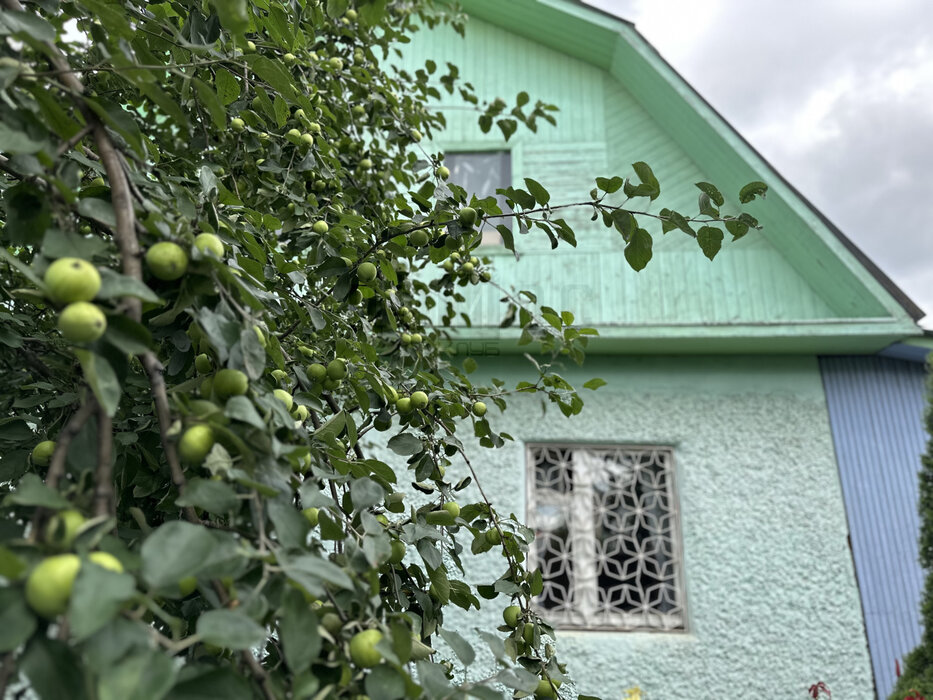 Екатеринбург, ул. Кытлымская, 29 (Широкая речка) - фото дома (4)