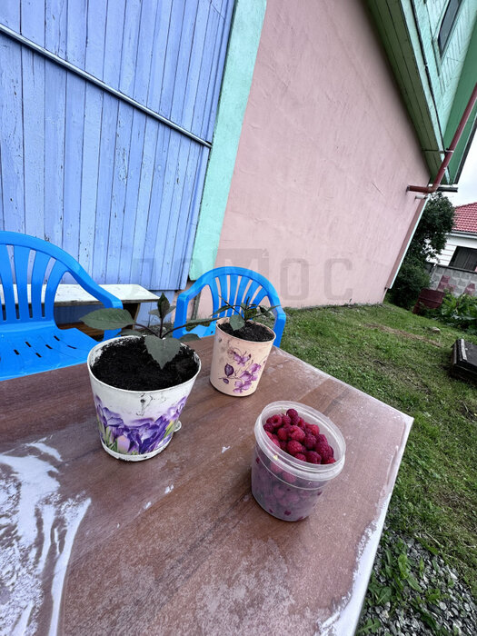 Екатеринбург, ул. Кытлымская, 29 (Широкая речка) - фото дома (8)