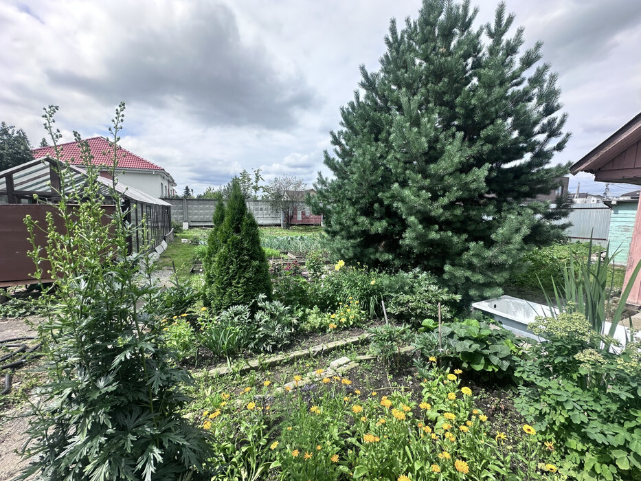 Екатеринбург, ул. Кытлымская, 29 (Широкая речка) - фото дома (9)
