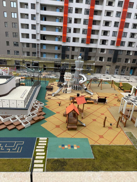 Екатеринбург, ул. Викулова, 24 (ВИЗ) - фото квартиры (14)