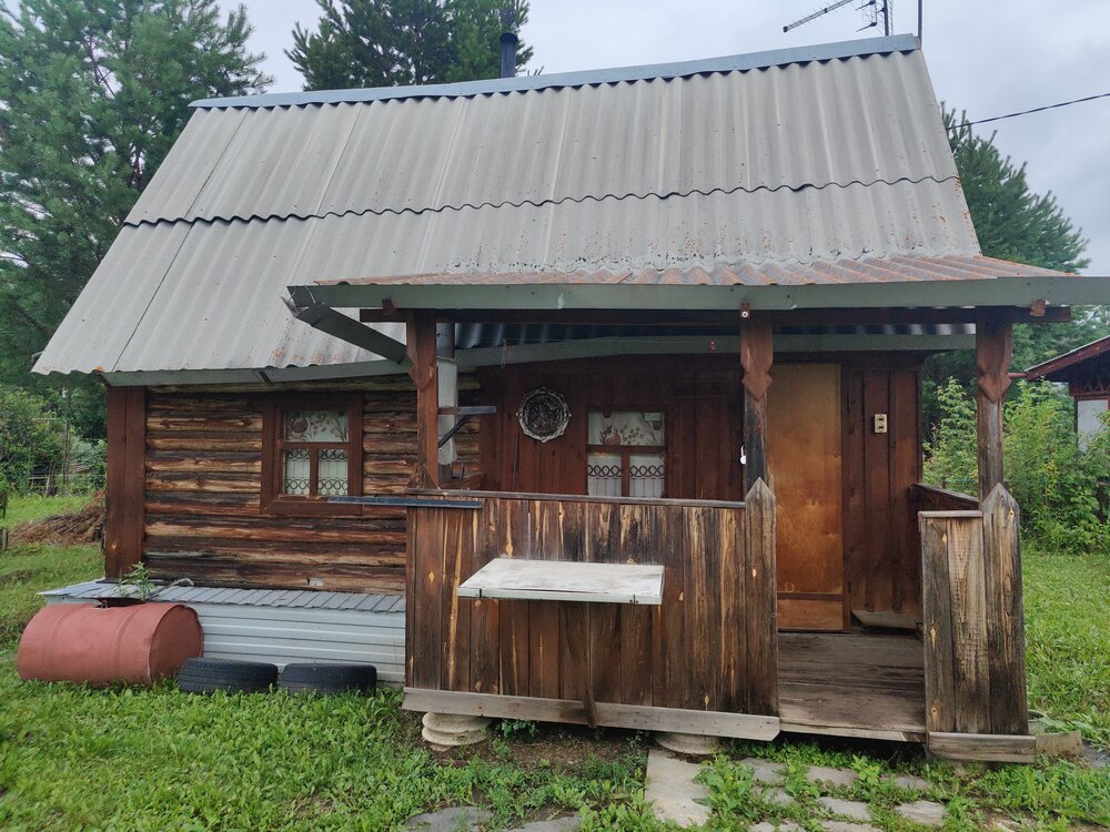 д. Марамзина, СНТ 