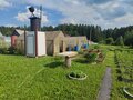 Продажа садового участка: д. Марамзина, СНТ 
