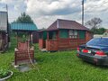 Продажа садового участка: д. Марамзина, СНТ 
