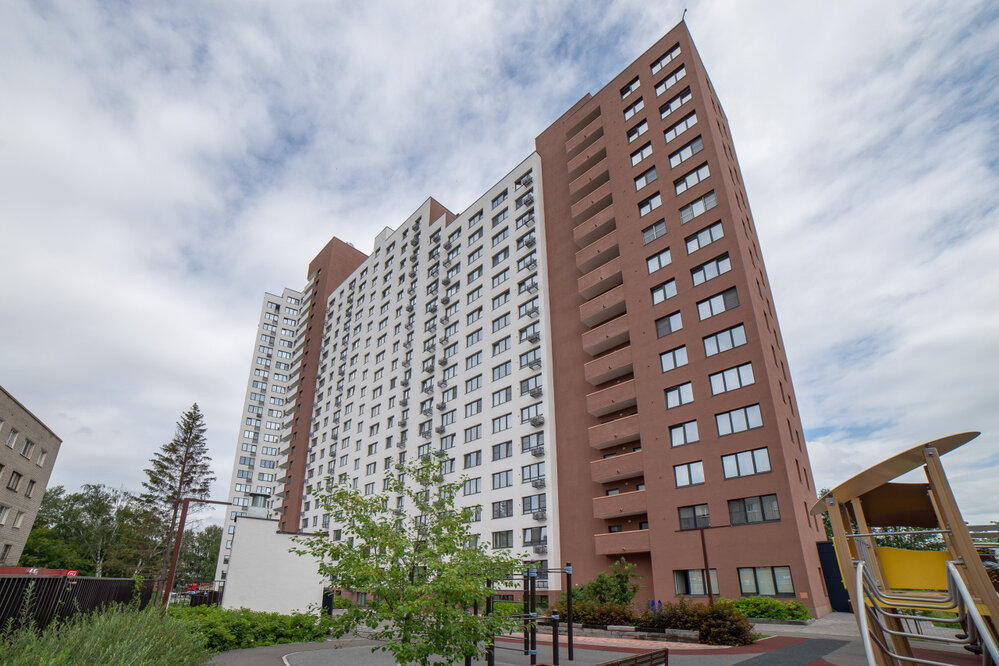 Екатеринбург, ул. Титова, 2 (Вторчермет) - фото квартиры (1)