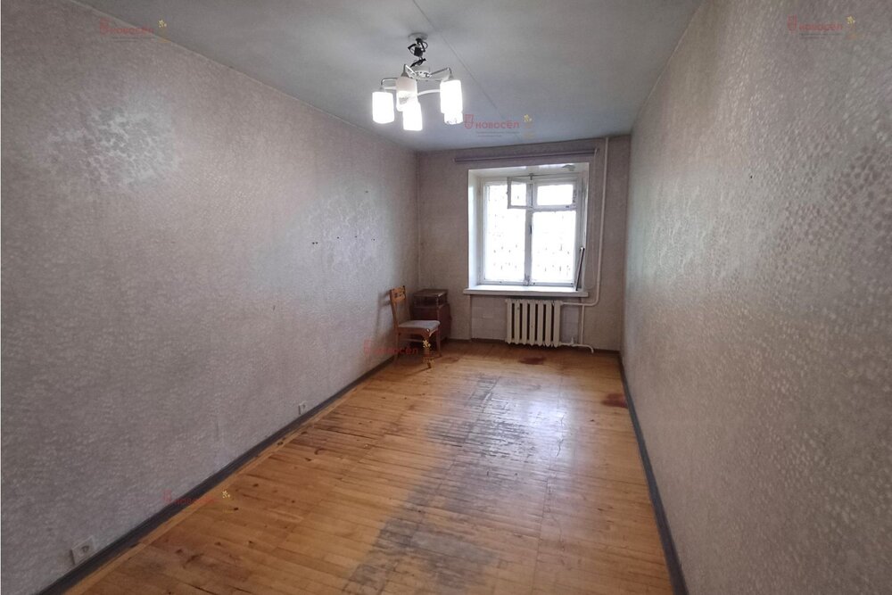 Екатеринбург, ул. Корепина, 30/а (Эльмаш) - фото квартиры (8)