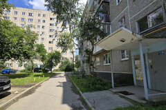 Екатеринбург, ул. Инженерная, 69 (Химмаш) - фото квартиры