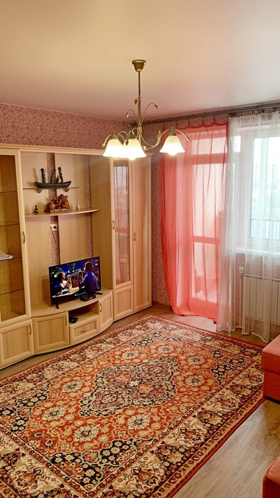 Екатеринбург, ул. Громова, 28 (Юго-Западный) - фото квартиры (1)
