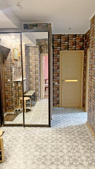 Екатеринбург, ул. Громова, 28 (Юго-Западный) - фото квартиры (10)
