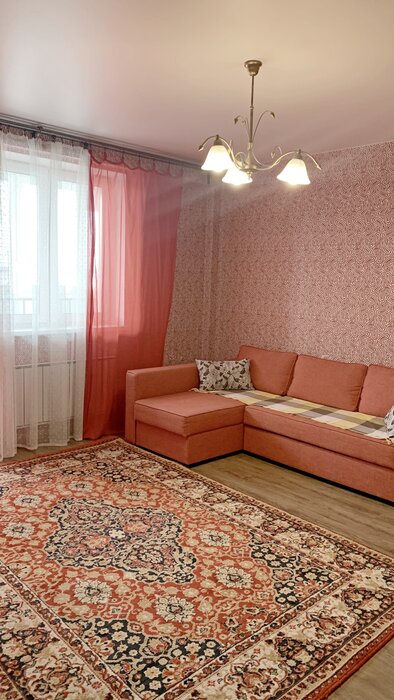 Екатеринбург, ул. Громова, 28 (Юго-Западный) - фото квартиры (3)