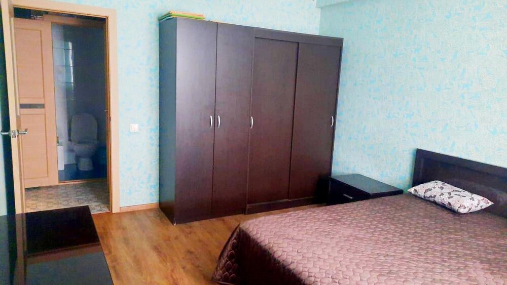 Екатеринбург, ул. Громова, 28 (Юго-Западный) - фото квартиры (5)
