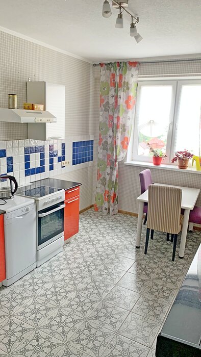 Екатеринбург, ул. Громова, 28 (Юго-Западный) - фото квартиры (6)