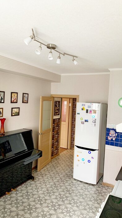 Екатеринбург, ул. Громова, 28 (Юго-Западный) - фото квартиры (8)