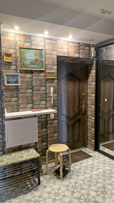 Екатеринбург, ул. Громова, 28 (Юго-Западный) - фото квартиры (9)