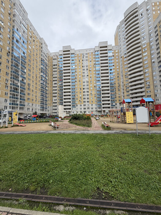Екатеринбург, ул. Библиотечная, 45 (Втузгородок) - фото квартиры (4)