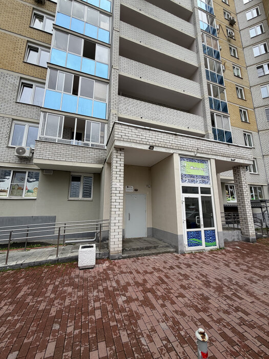 Екатеринбург, ул. Библиотечная, 45 (Втузгородок) - фото квартиры (6)