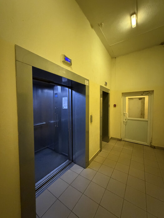 Екатеринбург, ул. Библиотечная, 45 (Втузгородок) - фото квартиры (7)