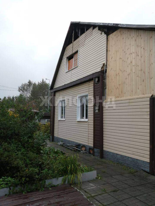 г. Нижний Тагил, ул. Заозерная (городской округ Нижний Тагил) - фото дома (1)