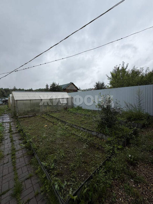 г. Нижний Тагил, ул. Заозерная (городской округ Нижний Тагил) - фото дома (10)
