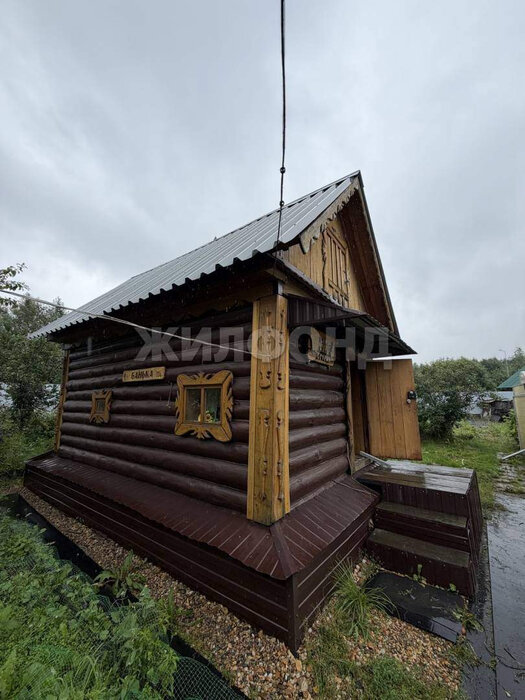 г. Нижний Тагил, ул. Заозерная (городской округ Нижний Тагил) - фото дома (11)