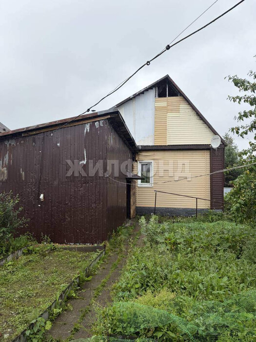 г. Нижний Тагил, ул. Заозерная (городской округ Нижний Тагил) - фото дома (16)