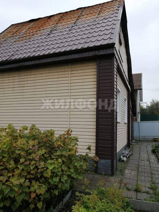 г. Нижний Тагил, ул. Заозерная (городской округ Нижний Тагил) - фото дома (2)