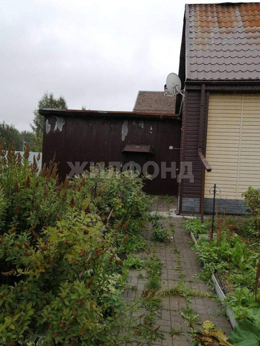 г. Нижний Тагил, ул. Заозерная (городской округ Нижний Тагил) - фото дома (3)