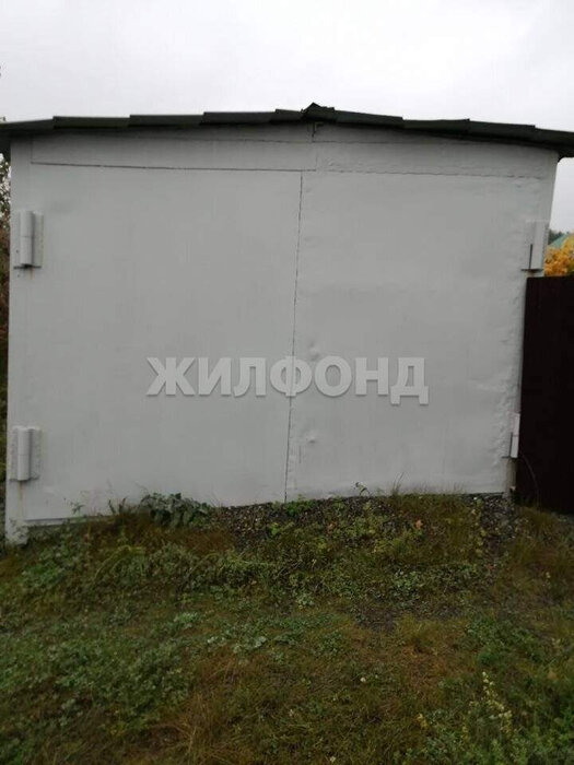 г. Нижний Тагил, ул. Заозерная (городской округ Нижний Тагил) - фото дома (4)