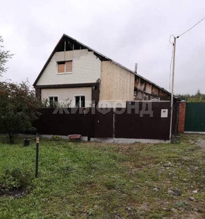 г. Нижний Тагил, ул. Заозерная (городской округ Нижний Тагил) - фото дома (5)