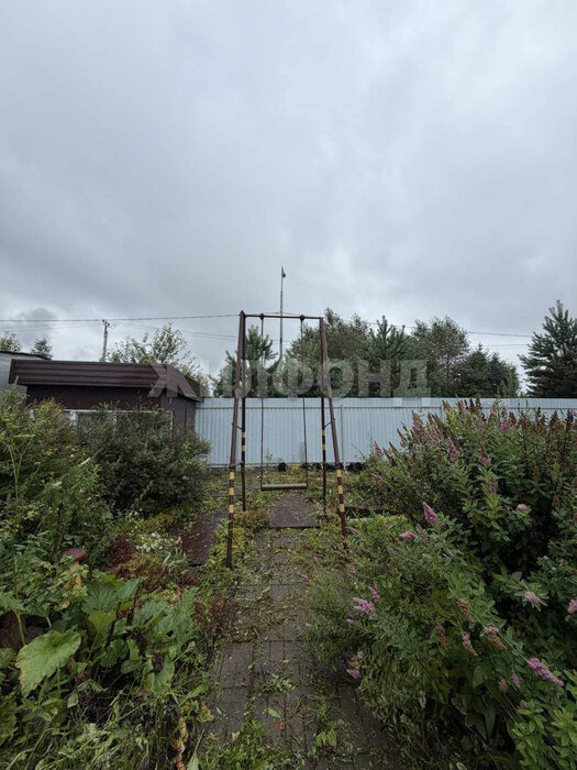 г. Нижний Тагил, ул. Заозерная (городской округ Нижний Тагил) - фото дома (7)