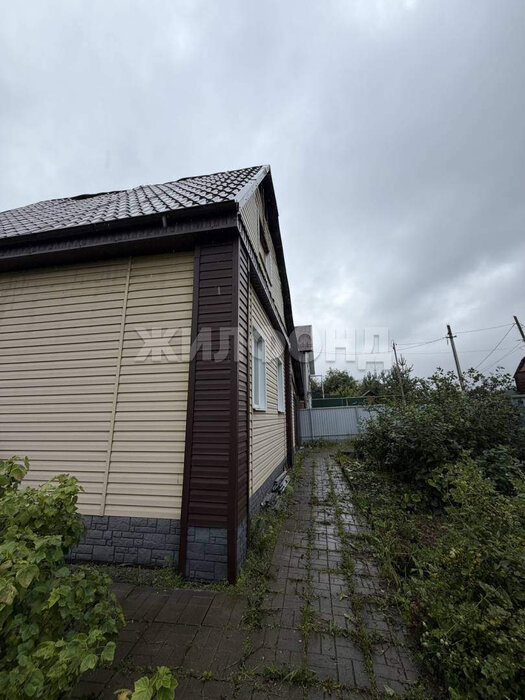 г. Нижний Тагил, ул. Заозерная (городской округ Нижний Тагил) - фото дома (8)