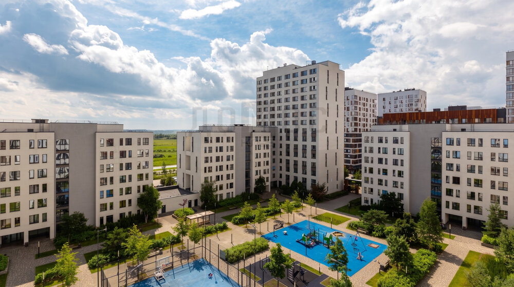 Екатеринбург, ул. Лучистая, 4 (Солнечный) - фото квартиры (6)