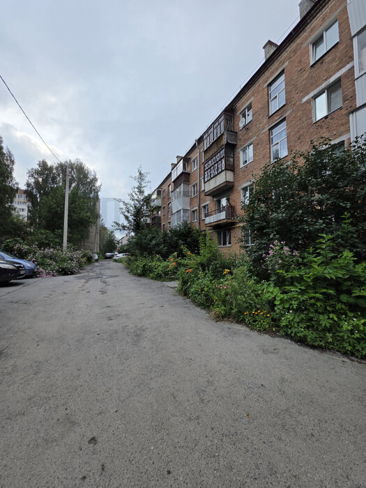 Екатеринбург, ул. Осоавиахима, 105 (Уралмаш) - фото квартиры (10)