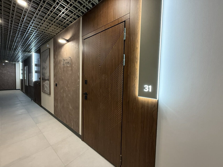 Екатеринбург, ул. Викулова, 24 (ВИЗ) - фото квартиры (6)