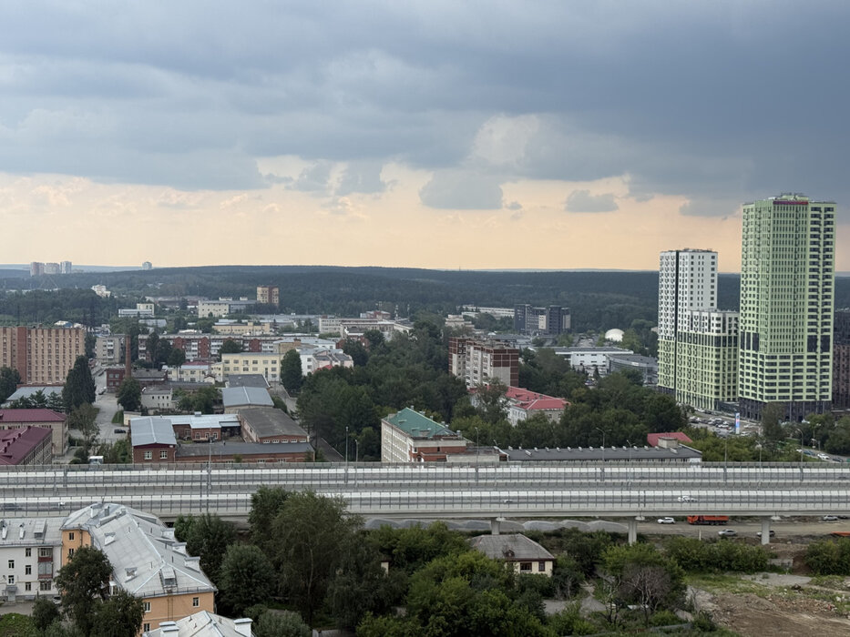 Екатеринбург, ул. Куйбышева, 106 Б (Шарташский рынок) - фото квартиры (10)