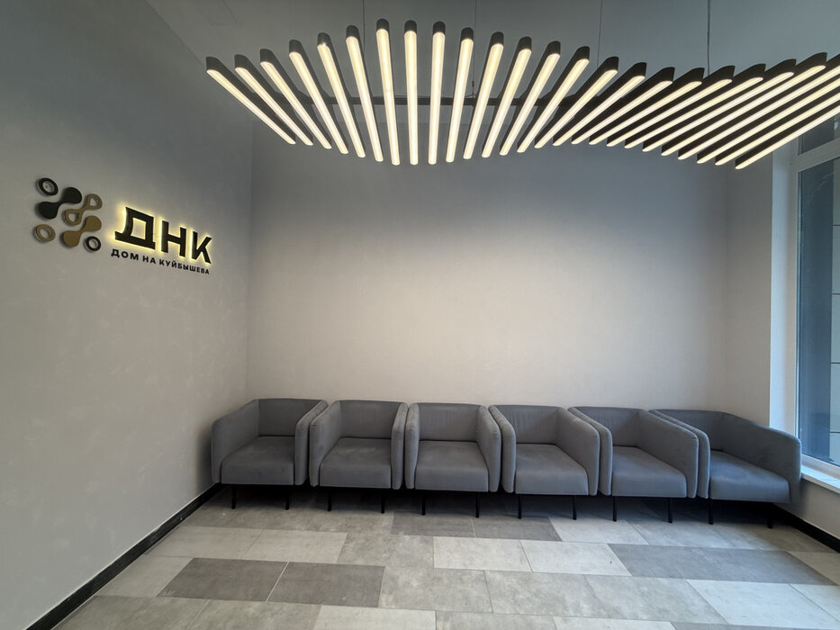 Екатеринбург, ул. Куйбышева, 106 Б (Шарташский рынок) - фото квартиры (4)