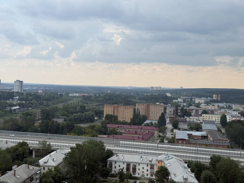 Екатеринбург, ул. Куйбышева, 106 Б (Шарташский рынок) - фото квартиры (9)