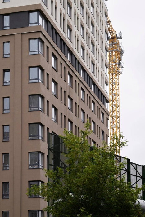 Екатеринбург, ул. Куйбышева, 106В (Шарташский рынок) - фото квартиры (2)