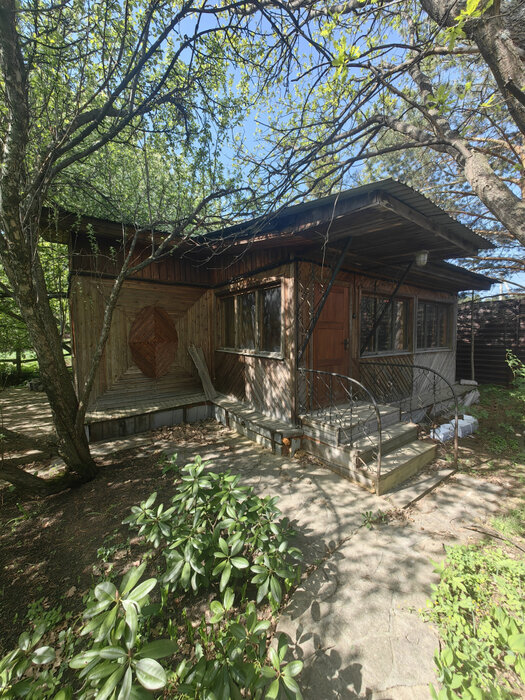 с. Балтым, ул. Октябрьская, 57 (городской округ Верхняя Пышма) - фото земельного участка (4)