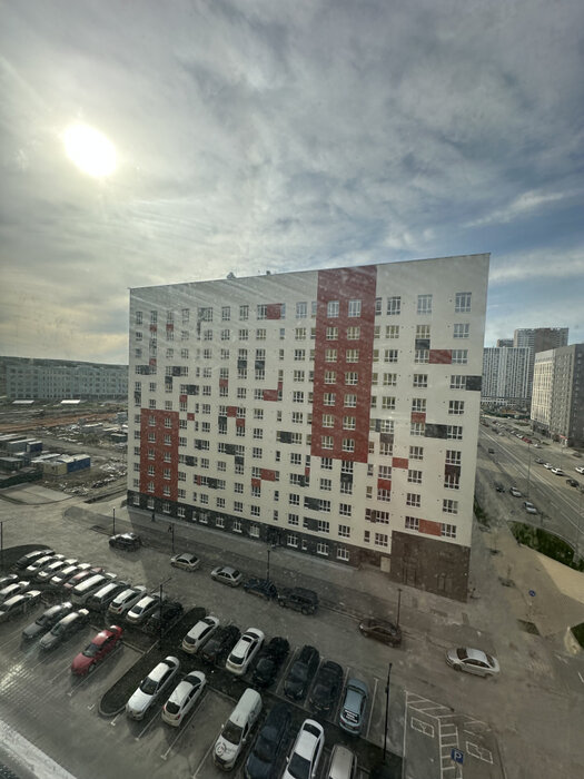 Екатеринбург, ул. Академика Ландау, 31 (Академический) - фото квартиры (2)