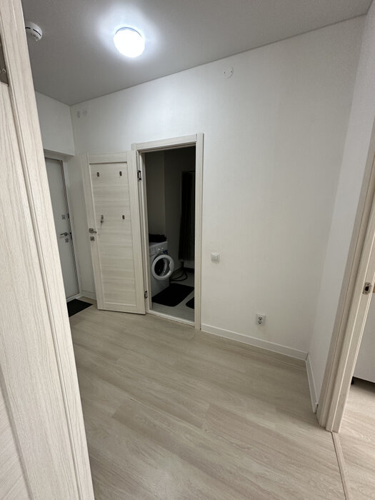Екатеринбург, ул. Академика Ландау, 31 (Академический) - фото квартиры (9)