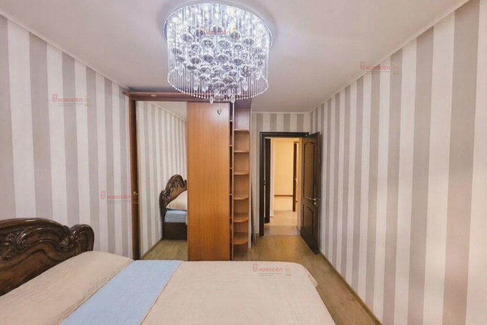 Екатеринбург, ул. Викулова, 35/2 (ВИЗ) - фото квартиры (3)