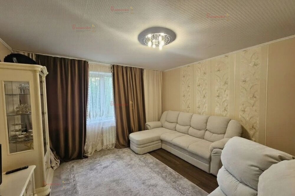 Екатеринбург, ул. Викулова, 35/2 (ВИЗ) - фото квартиры (6)