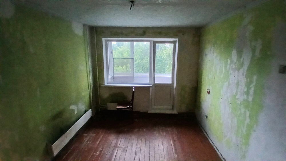 г. Первоуральск, ул. Вайнера, 33а (городской округ Первоуральск) - фото квартиры (2)