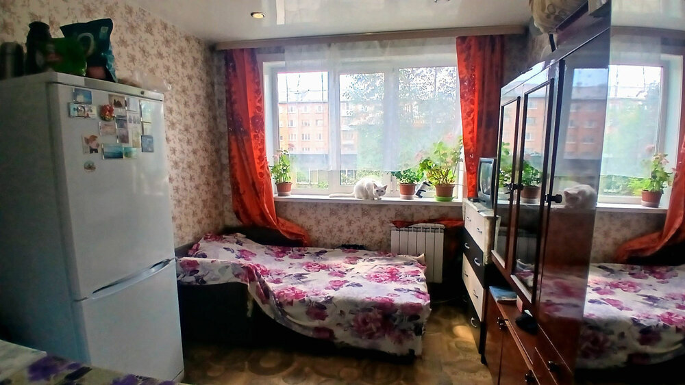 г. Первоуральск, ул. Чкалова, 21/2 (городской округ Первоуральск) - фото квартиры (2)